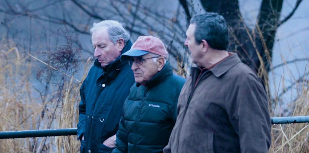 One All The Way image