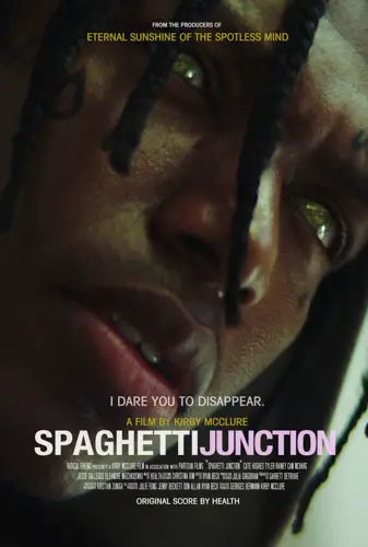 Spaghetti Junction Image