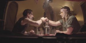 Spirit Quest Image