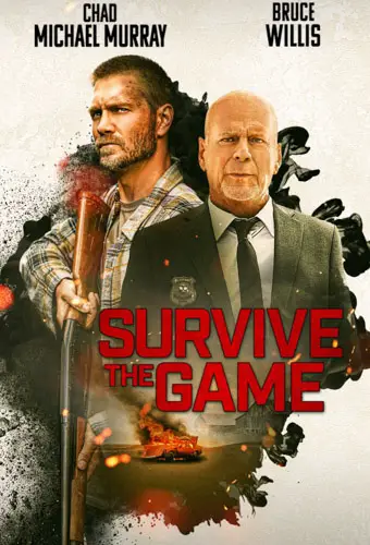 Survive The Game Image