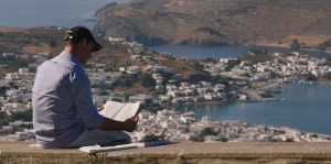 The 7 Churches of Revelation: Times of Fire Image