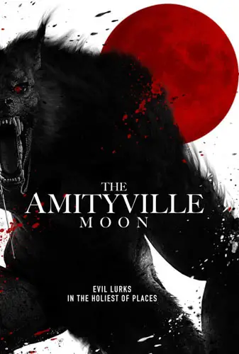 The Amityville Moon Image