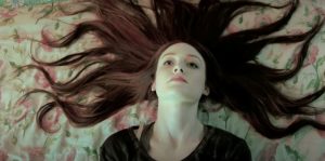The Invisible Mother Image