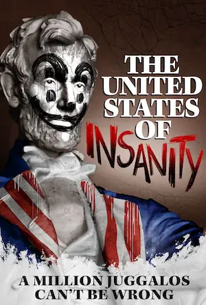 The United States of Insanity Image