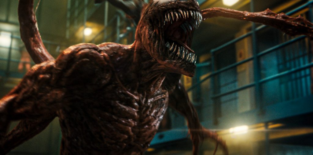 Venom: Let There Be Carnage image