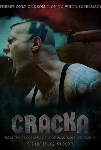 Cracka Image