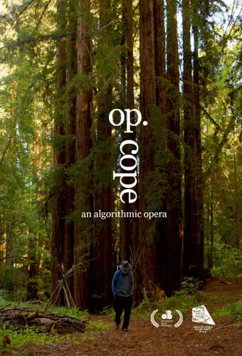 Op. Cope: An Algorithmic Opera  Image