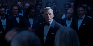 Should James Bond Actually Return? Image