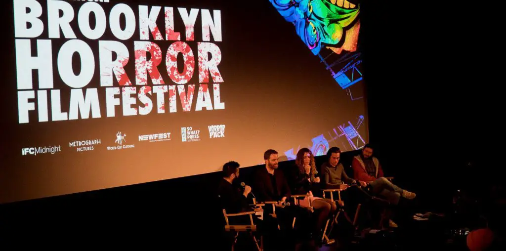 Brooklyn Horror Film Festival 2021 Wrap-Up image