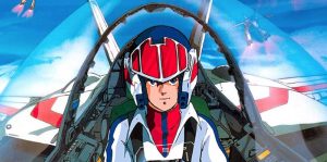 Macross Plus Brings Mecha Combat to the Big Screen For the First time Image