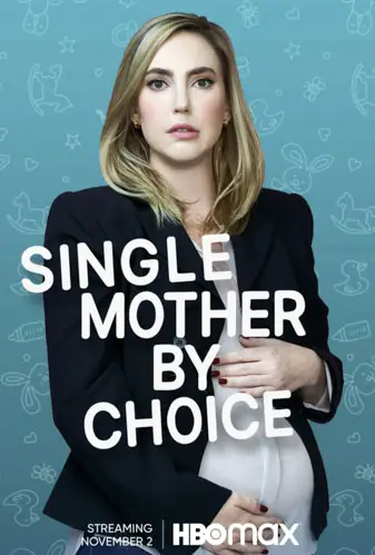 Single Mother by Choice Image