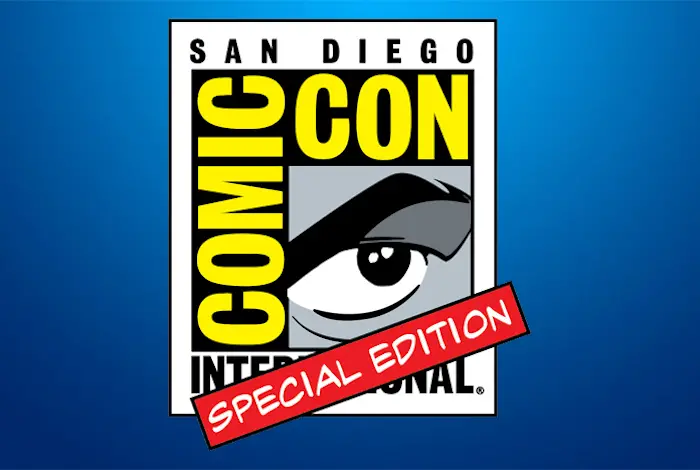 Film Threat Panels at San Diego Comic-Con Special Edition image
