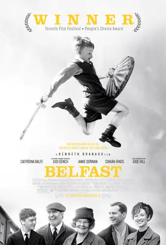 Belfast Image