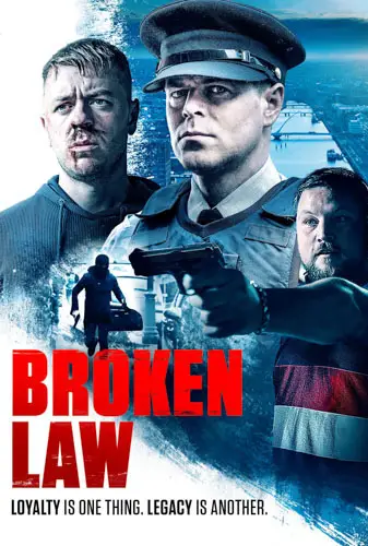 Broken Law Image