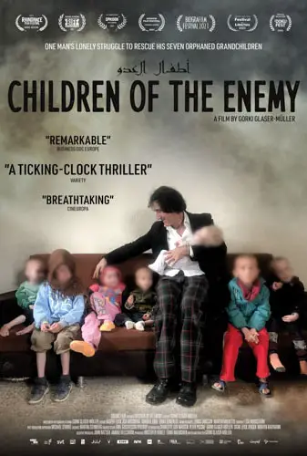 Children of the Enemy Image