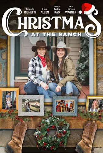 Christmas at the Ranch Image