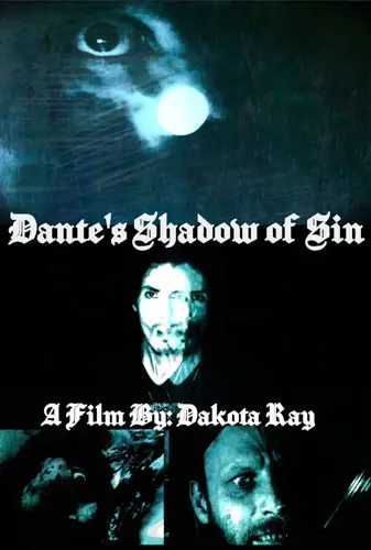 Dante's Shadow of Sin Image