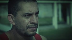 El Hombre Búfalo Image