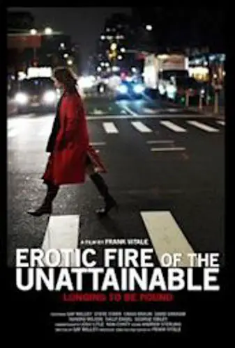 Erotic Fire of the Unattainable Image