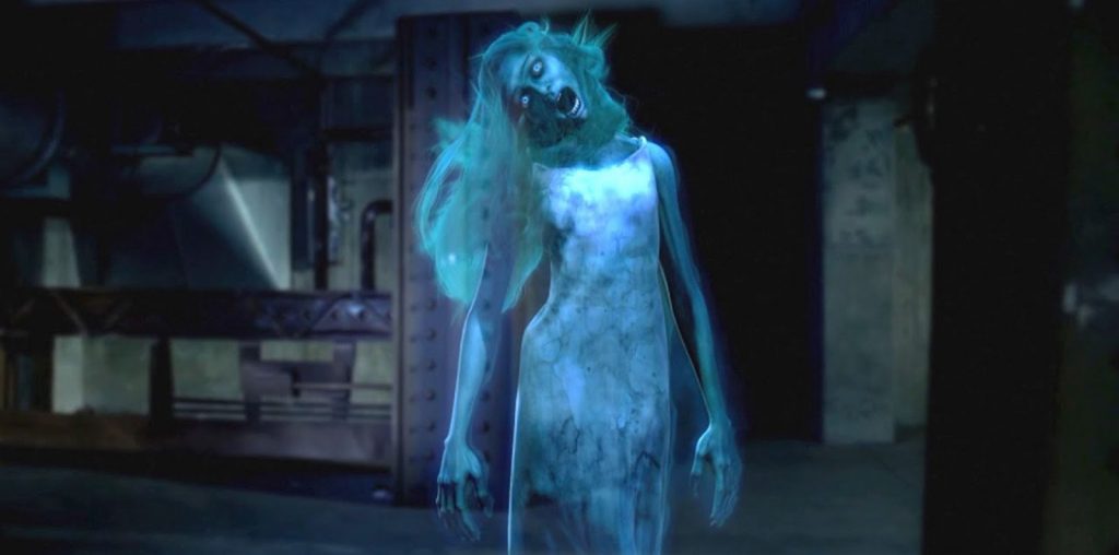 Ghosters Phantom Patrol image