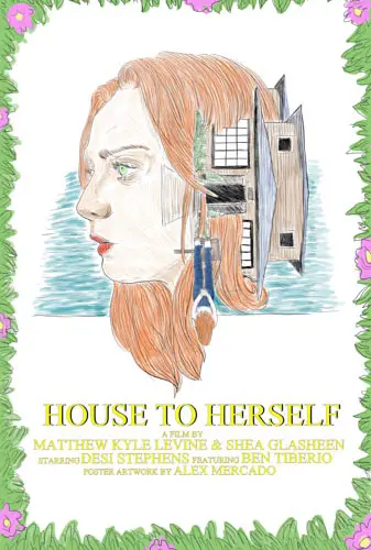 House to Herself Image