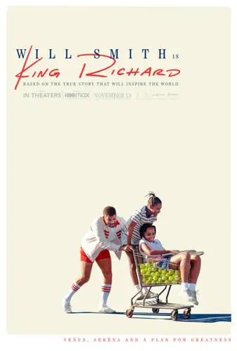 King Richard Image