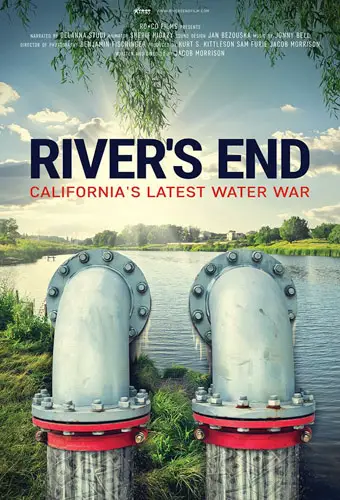 River’s End: California’s Latest Water War Image
