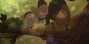 Step Into The River Image