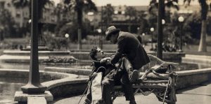 The Idle Class Image