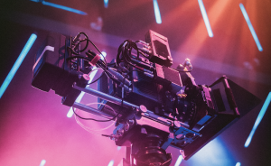 Movie Financing: Crypto to the Rescue? Image