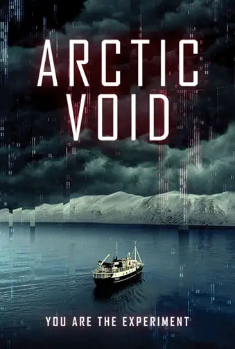Arctic Void Image