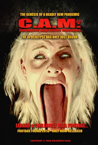 C.A.M. (Contagious Aggressive Mutations) Image