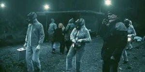 C.A.M. (Contagious Aggressive Mutations) Image