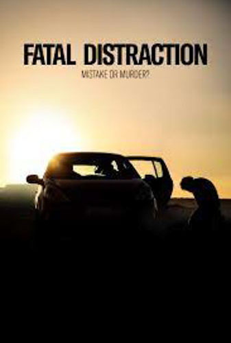 Fatal Distraction Image