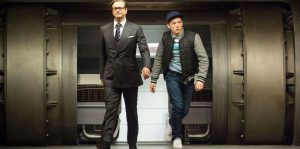 Kingsman: The Secret Service Image