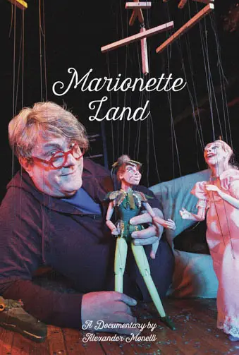 Marionette Land Image