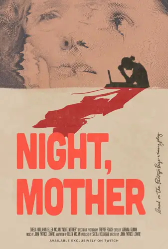 Night, Mother Image