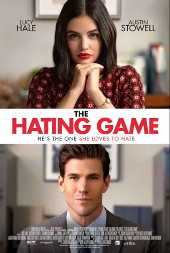 The Hating Game Image
