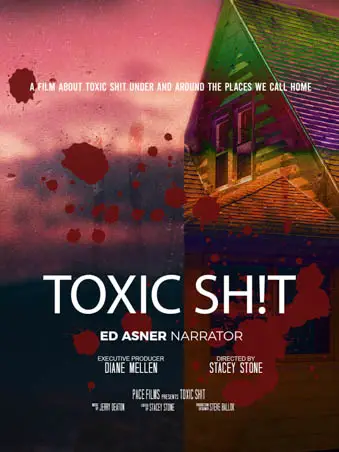 Toxic Sh!t Image
