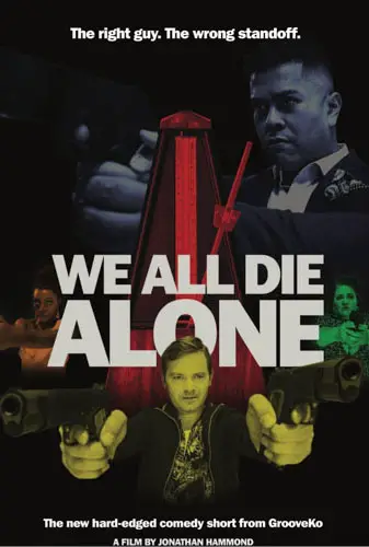 We All Die Alone Image