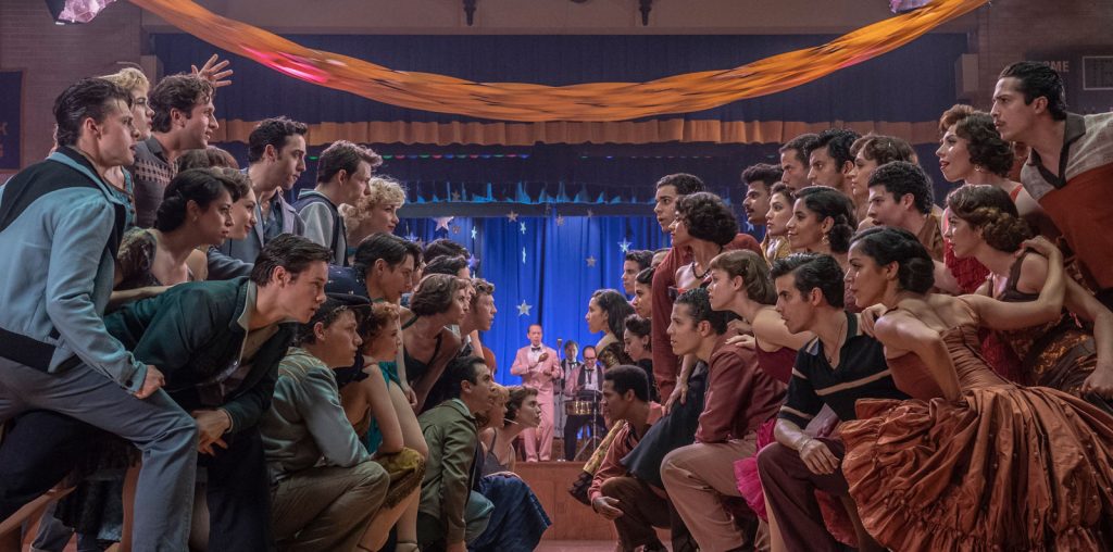 West Side Story image