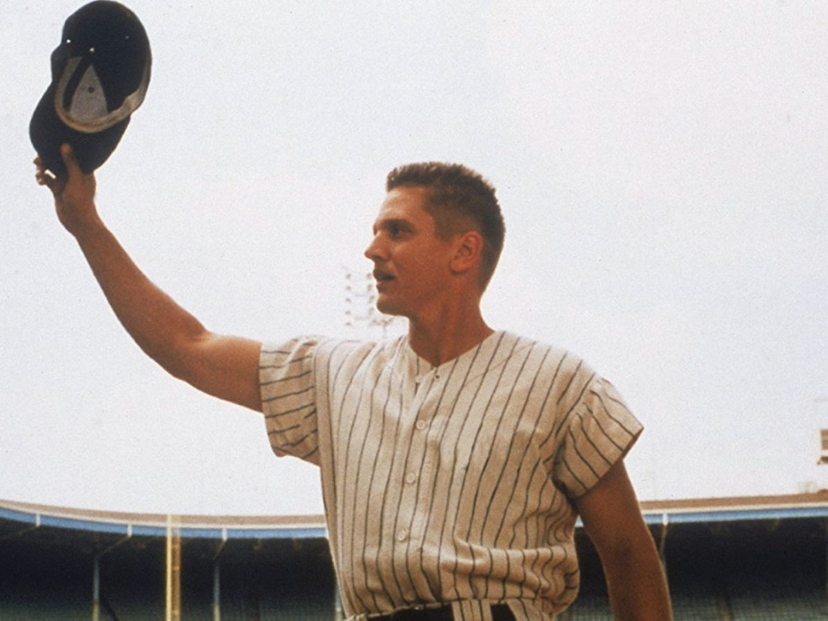 Barry Pepper as Roger Maris, 61* (2001) gifs