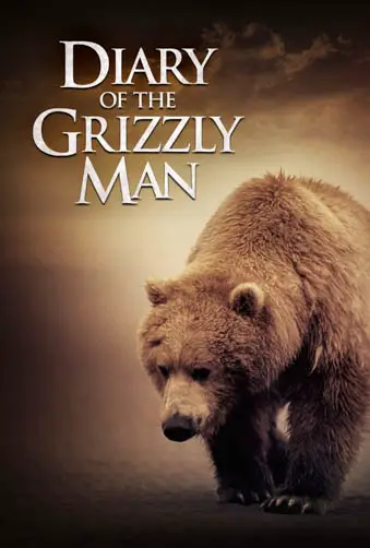 Diary Of The Grizzly Man Image