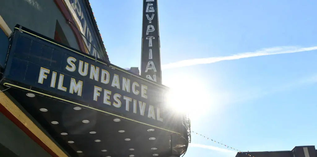 Sundance Film Festival 2022 Wrap Up image