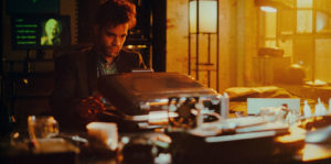 The Stamp Collector Image