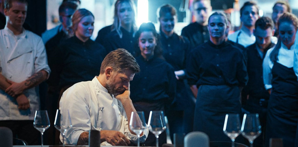 A Taste of Hunger (Smagen af sult) image