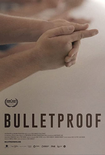 Bulletproof Image