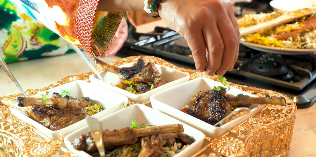 Cooking With OhSoBella image