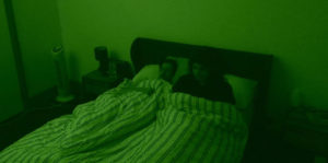 Found Footage Of Fear: Digital Terror Image