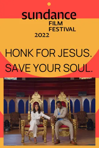 Honk for Jesus, Save Your Soul Image